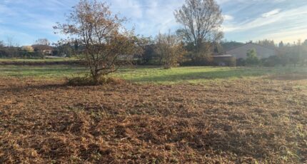 Vagnas Terrain à bâtir - 2305470-11001annonce320251015iczCx.jpeg Maisons France Confort