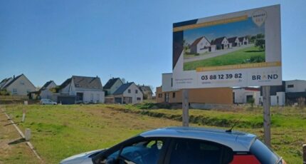 Schweighouse-sur-Moder Terrain à bâtir - 2341791-11242annonce120250407XJmTc.jpeg Maisons France Confort