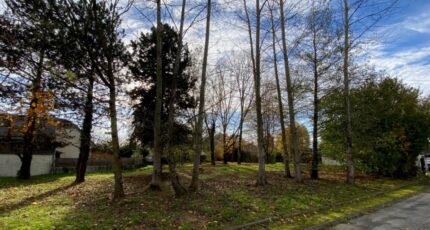 Azereix Terrain à bâtir - 2342716-10558annonce220251119zKQN2.jpeg Maisons France Confort