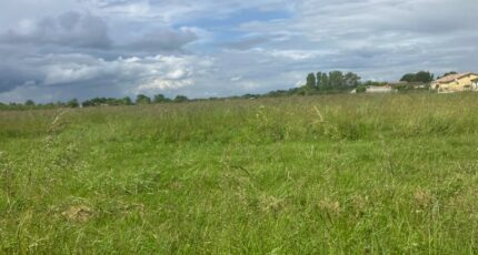 Noaillac Terrain à bâtir - 2343050-11292annonce120251119MhBxQ.jpeg Maisons France Confort