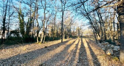 Trans-en-Provence Terrain à bâtir - 2343109-4529annonce1202511197tHxe.jpeg Maisons France Confort