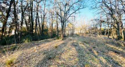 Trans-en-Provence Terrain à bâtir - 2343109-4529annonce22025111920Mba.jpeg Maisons France Confort