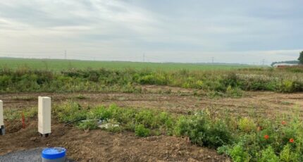 Liévin Terrain à bâtir - 2342273-5719annonce120251118upR7F.jpeg Maisons France Confort