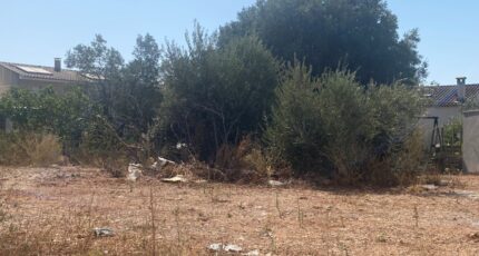 Pierrefeu-du-Var Terrain à bâtir - 2343342-9599annonce120251119KOoJM.jpeg Maisons France Confort