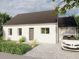 Maison à construire à Briollay (49125) 2343669-939modele6202303166tkno.jpeg Maisons France Confort