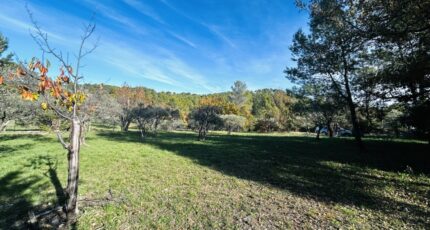 Flayosc Terrain à bâtir - 2344725-4529annonce320251120GTGWx.jpeg Maisons France Confort