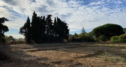 Hyères Terrain à bâtir - 2301342-4590annonce120251010zsckO.jpeg Maisons France Confort