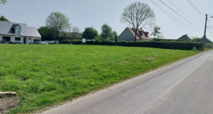 Le Tronquay Maison neuve - 2312005-11660annonce120251021vE6CX.jpeg Maisons France Confort