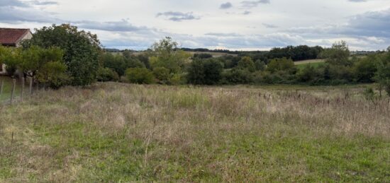 Terrain à bâtir à Roquesérière, Occitanie