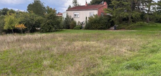 Terrain à bâtir à , Haute-Garonne