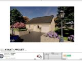 Maison à construire à Parcé-sur-Sarthe (72300) 2345928-1263modele620241211kOkXN.jpeg Maisons France Confort