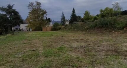 Le Breil-sur-Mérize Terrain à bâtir - 2345977-6170annonce120251121WE8Lh.jpeg Maisons France Confort