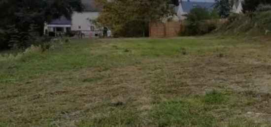 Terrain à bâtir à , Sarthe