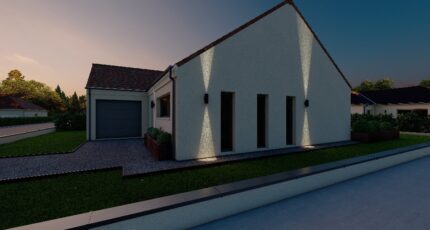 Souvigny-en-Sologne Maison neuve - 2345011-11295modele620250519qawdS.jpeg Maisons France Confort