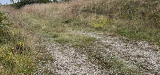 Terrain à bâtir à , Tarn