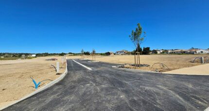 Nissan-lez-Enserune Terrain à bâtir - 2347325-11018annonce320250804yX8PA.jpeg Maisons France Confort