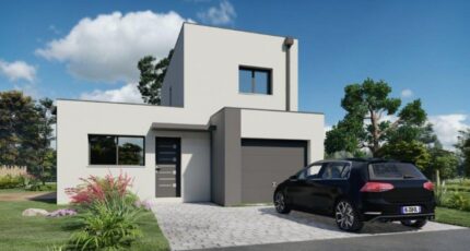 Mazé Maison neuve - 2347478-961modele62024071807S1z.jpeg Maisons France Confort