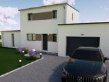 Maison à construire à Saint-Branchs (37320) 2341757-10999modele620250606cXqb7.jpeg Maisons France Confort