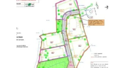 Villeneuve-lès-Avignon Terrain à bâtir - 2314850-617annonce120250114apbAd.jpeg Maisons France Confort