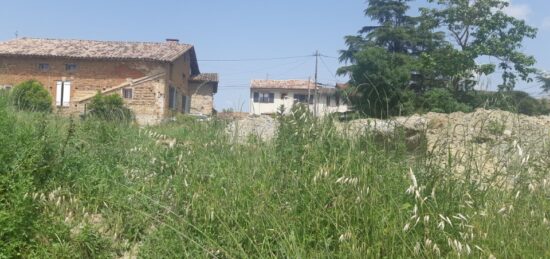 Terrain à bâtir à Aucamville, Occitanie