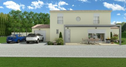 Sorgues Maison neuve - 2315517-3418modele620230606DEPXJ.jpeg Maisons France Confort