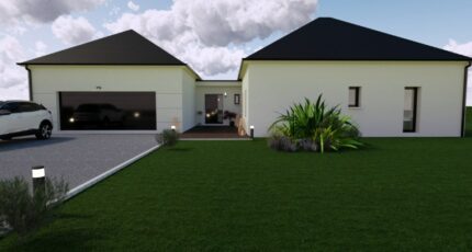 Saint-Épain Maison neuve - 2342293-10999modele720250606NGZsN.jpeg Maisons France Confort