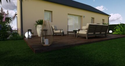 Reignac-sur-Indre Maison neuve - 2347705-10999modele72025060605v0J.jpeg Maisons France Confort