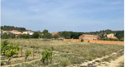 Portel-des-Corbières Maison neuve - 2348541-3971annonce120241025KKCDL.jpeg Maisons France Confort