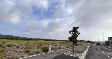 Lézignan-Corbières Terrain à bâtir - 2348203-3971annonce120260115KSlsG.jpeg Maisons France Confort