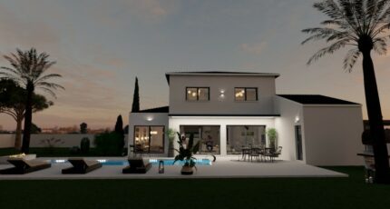 Saint-Laurent-de-la-Cabrerisse Maison neuve - 2348432-3971modele620241028k2Vb1.jpeg Maisons France Confort