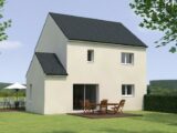 Maison à construire à La Pouëze (49370) 2314542-961modele720200626wTzBM.jpeg Maisons France Confort