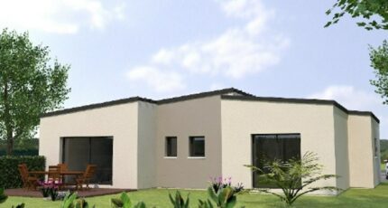 Écouflant Maison neuve - 2314548-961modele720200709SoBe6.jpeg Maisons France Confort