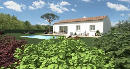 Trans-en-Provence Maison neuve - 2348671-4529modele6202502197M9zT.jpeg Maisons France Confort