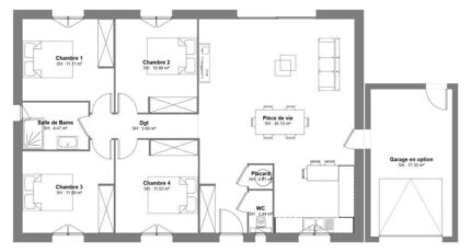 Trans-en-Provence Maison neuve - 2348671-4529modele620250219CxWih.jpeg Maisons France Confort