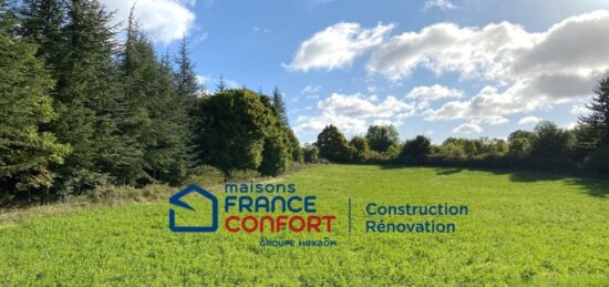 Terrain à bâtir à , Hérault