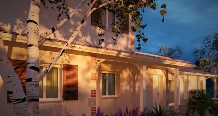 Arcachon Maison neuve - 2349005-11295modele720250612rDw44.jpeg Maisons France Confort