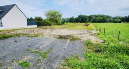 Thun-l'Évêque Terrain à bâtir - 2313714-7246annonce1202510220OIzK.jpeg Maisons France Confort