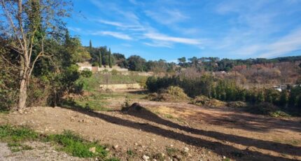 Carcès Terrain à bâtir - 2349188-11137annonce120251126FSST5.jpeg Maisons France Confort