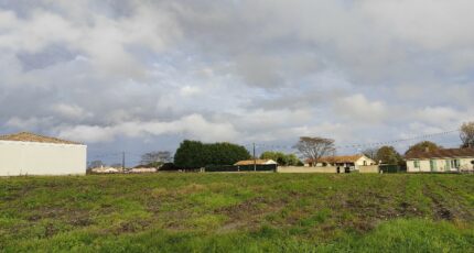 Cussac-Fort-Médoc Terrain à bâtir - 2348802-11260annonce220251210Idzd7.jpeg Maisons France Confort