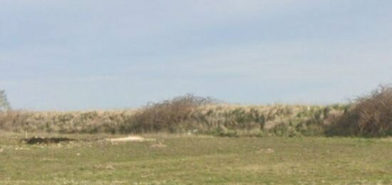 Terrain à bâtir à Rang-du-Fliers, Hauts-de-France