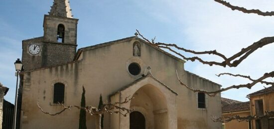 Terrain à bâtir à Cabrières-d'Avignon, Provence-Alpes-Côte d'Azur