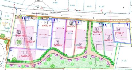 Saint-Christol Maison neuve - 2279094-3418annonce320250114TpiG6.jpeg Maisons France Confort