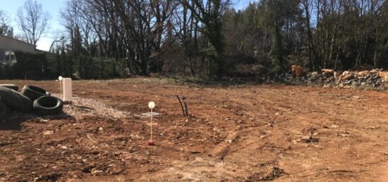 Terrain à bâtir à Pierrefeu-du-Var, Provence-Alpes-Côte d'Azur
