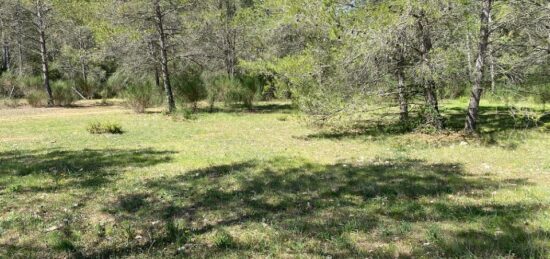 Maison neuve à , Var