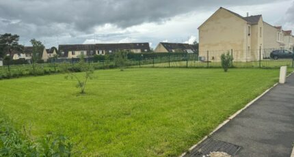 Dammartin-en-Goële Terrain à bâtir - 2351057-11570annonce120251127a6eVD.jpeg Maisons France Confort