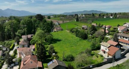 Voiron Terrain à bâtir - 2311466-11355annonce120251020kmzgf.jpeg Maisons France Confort