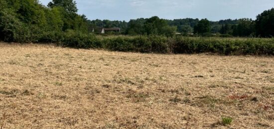 Terrain à bâtir à Ancinnes, Pays de la Loire