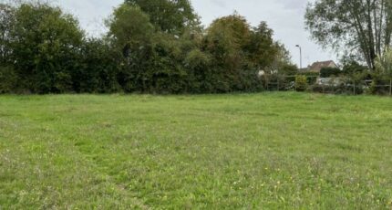 Valframbert Terrain à bâtir - 2319725-3704annonce120251028c8moo.jpeg Maisons France Confort