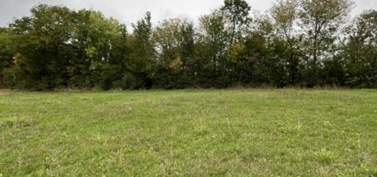 Terrain à bâtir à Valframbert, Normandie