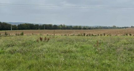 Valframbert Terrain à bâtir - 2319738-3704annonce120251028nT9WE.jpeg Maisons France Confort